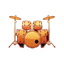 drums