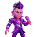 star
