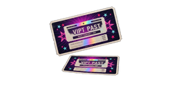 Ticket