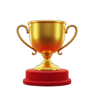 Trophy