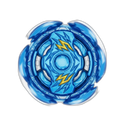 Blue Beyblade