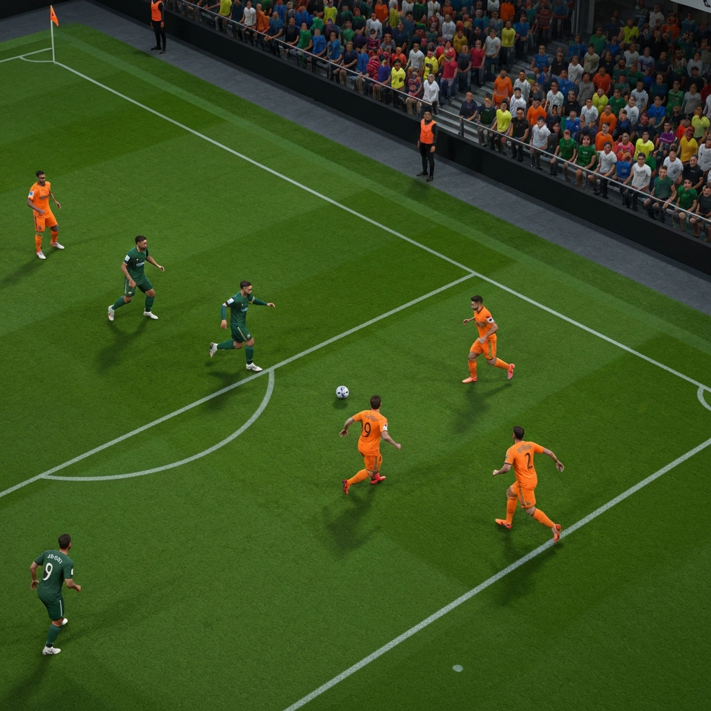 Gameplay