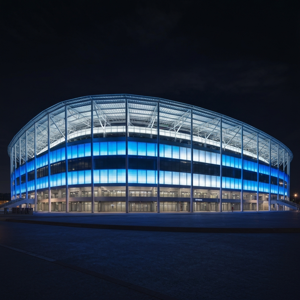 Stadium