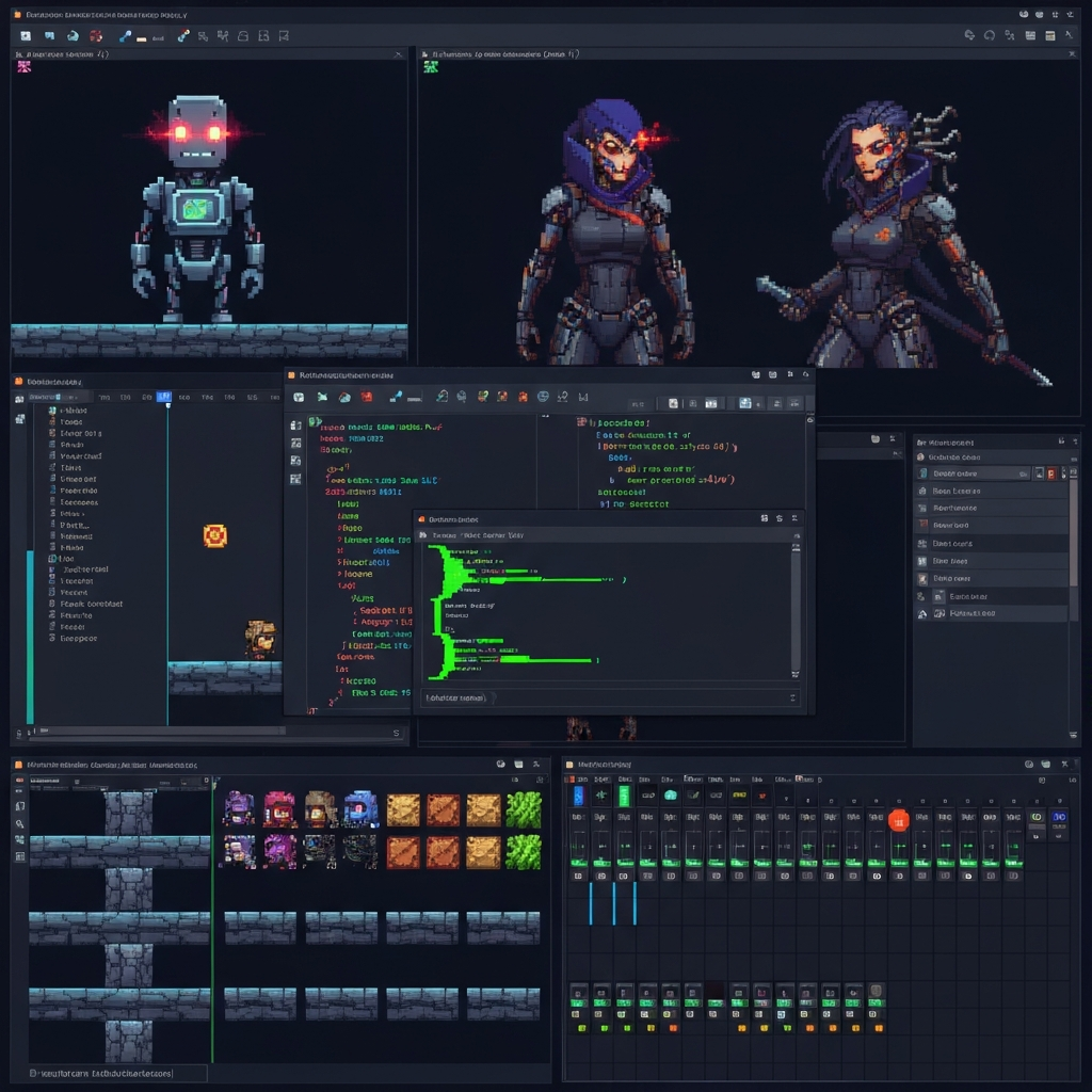 Game Editor