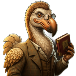 Professor Dodo