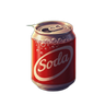 soda