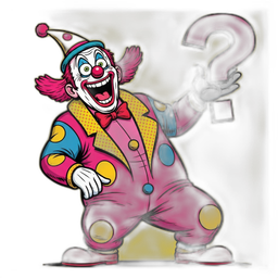 mascot